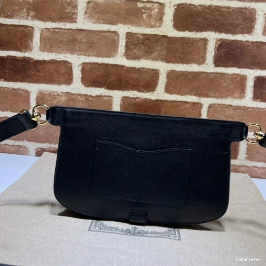 Hyper Peter belt Blondie Gucci bag 0716
